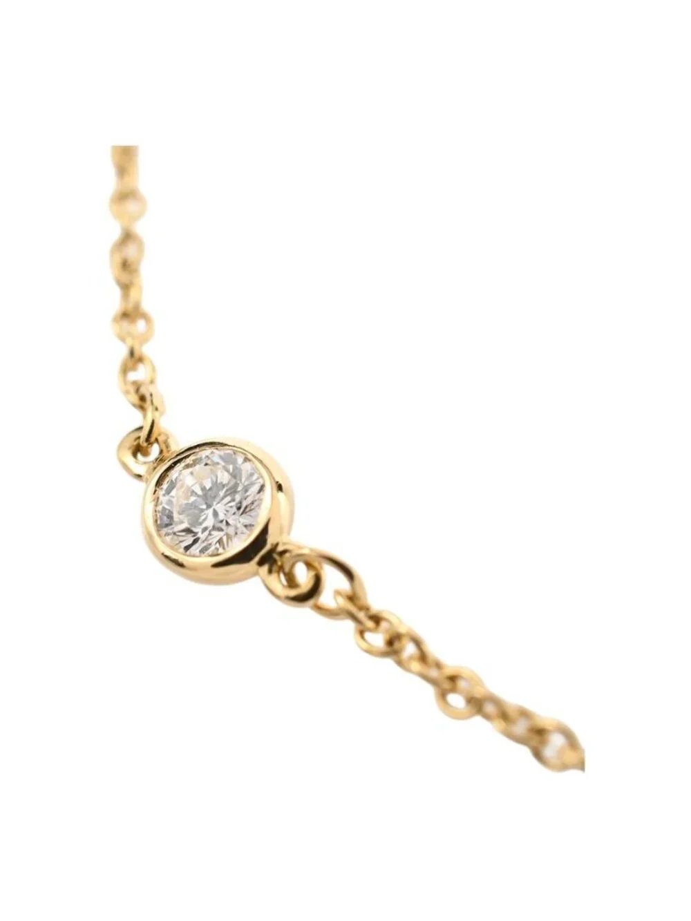 Tiffany & Co Bracelet by the Yard